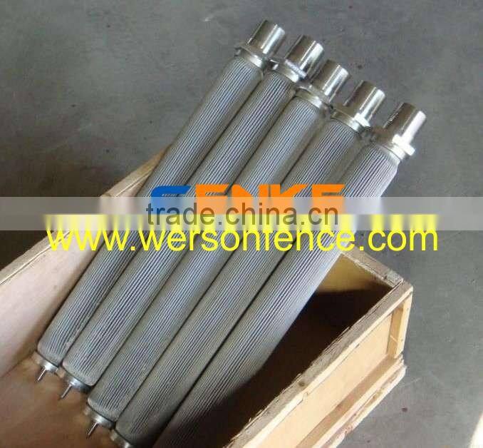 Cylindrical Filter Element