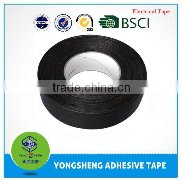 Manufacture for pvc duct tape