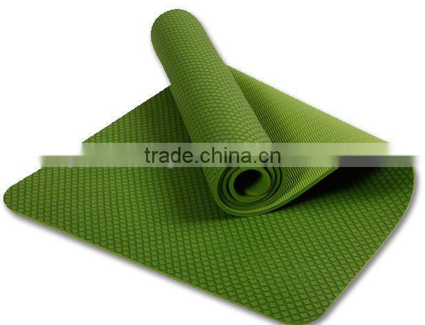 Gym Yoga Set/ Tpe Yoga Block/ Tpe Yoga Mat/Yoga Roller/Yoga Ball