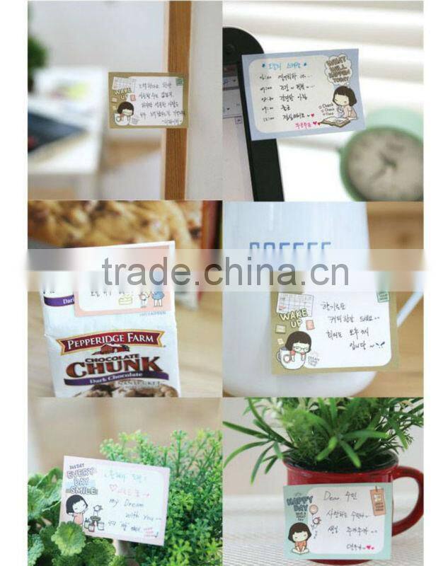 Hot sale sticky notes,note pad