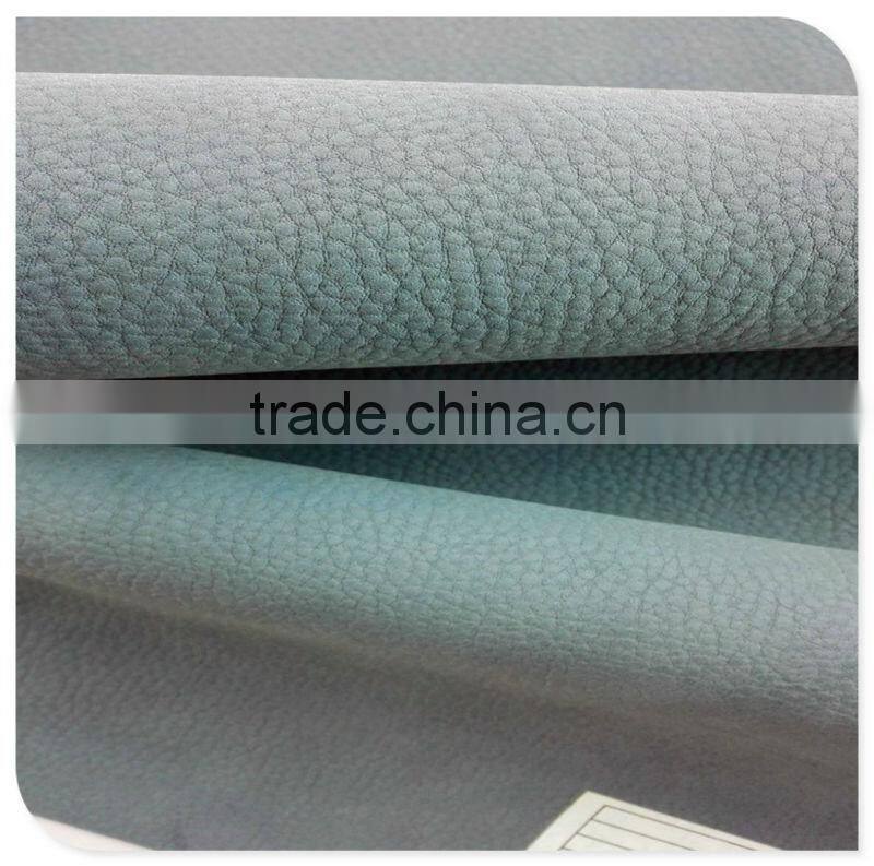 China cow genuien leather for key holder leather