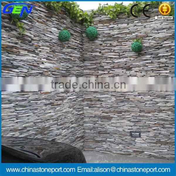 Durable Roof Slate High-Quality Roofing Tiles