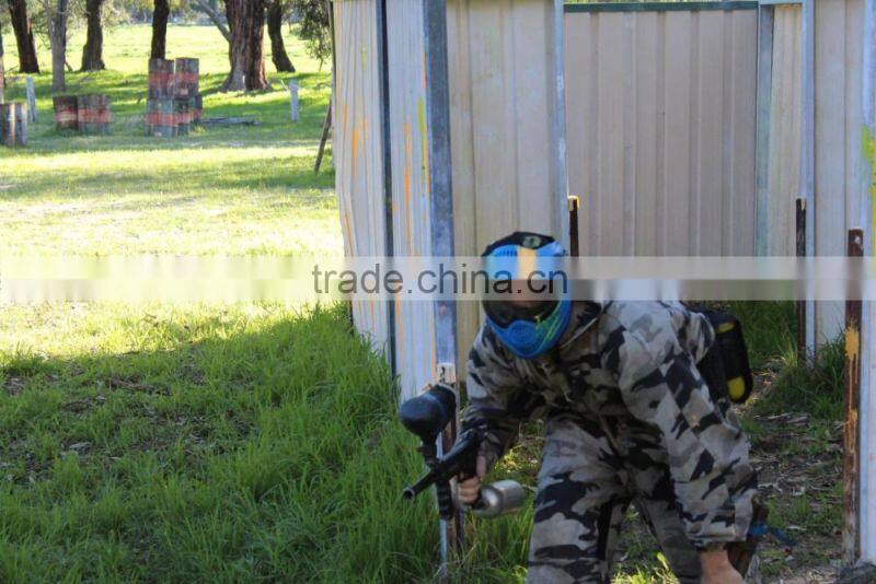 2000 rounds paintballs bullet 0.68 caliber