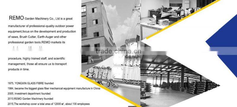 multifunction 4 in 1 brush cutter series