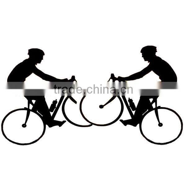 2014 custom men blue cycling bid