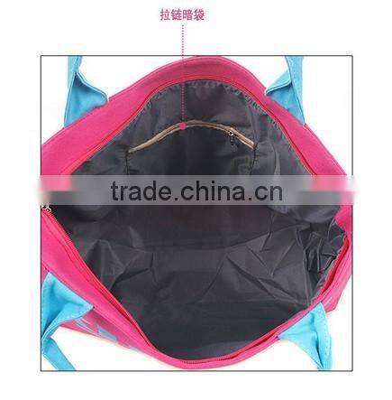 Factory custom tote bag