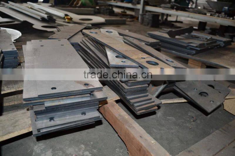 Tunnel Car Wash PE-T9 Italy SITI Motors