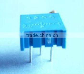 3296P trimmer potentiomete with knob