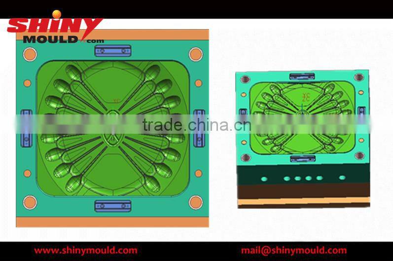 Cutlery Mould/Fork Mould/Tableware mould