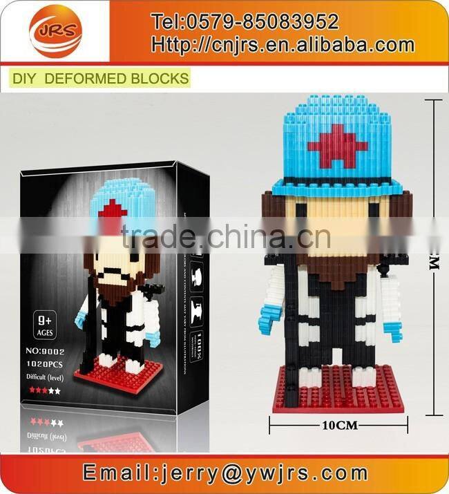 Latest arrival low price block hard plastic for sale