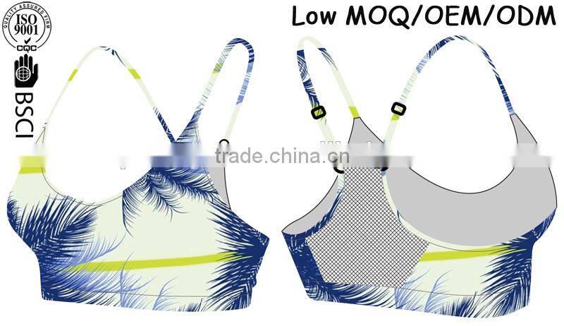 Factory hot sexy xxxx sports bra ladies sports bra and wholesale ladies sports bra