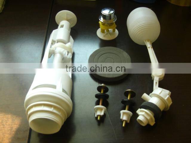 seat cover and fittings