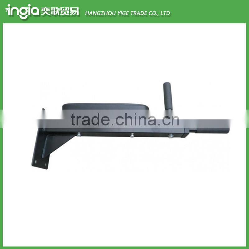 Perfect Gym Fitness Equipment Wall Mount Chin Up Bar Dip Bar