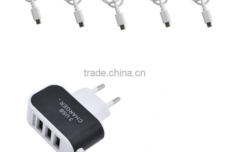 2016 high quality usb home charger/usb desktop charger/5v 3.1A usb power adapter online shopping from china suppliers