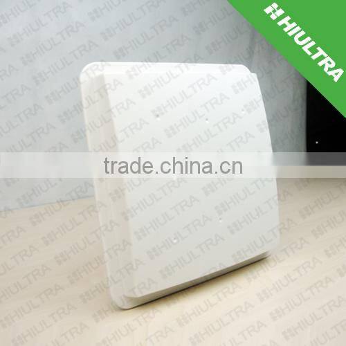 EPC passive long range reader/warehouse management reader