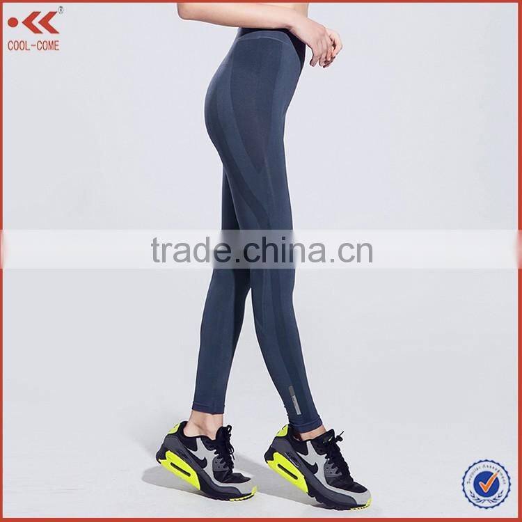 2016 China OEM yoga pants womens