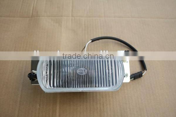 New Style Fog Lamp for Transit