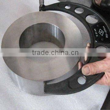 zhuzhou high quality manufacture cemented carbide hot rolling mill