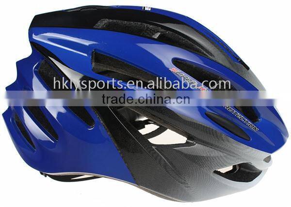 carbon bike helmet