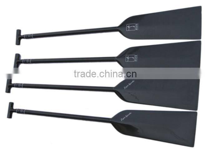 NEW!!ABS Edge Adjustable Full Carbon SUP Paddle
