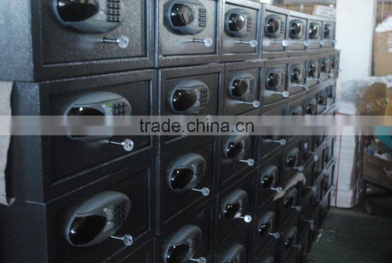 hidden lock money safe box for sale