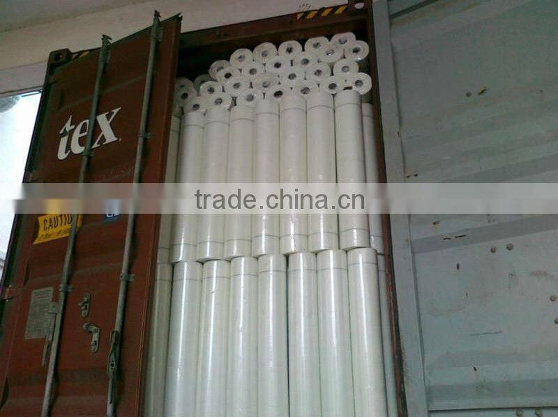 Reinforcement alkali 145g 5*5mm fiberglass mesh Turkey