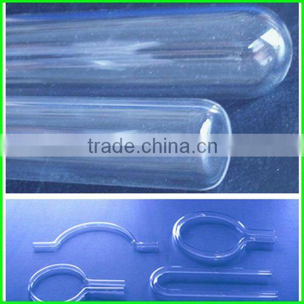Multi Sizes of Quartz Heating Tubes with Competitive Price