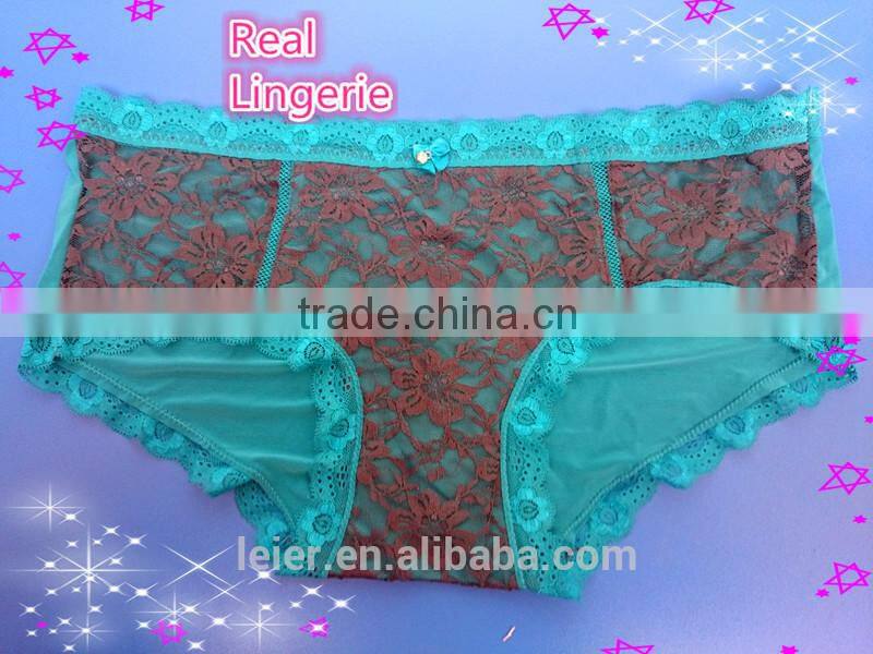 Plus Size Ladies Underwear