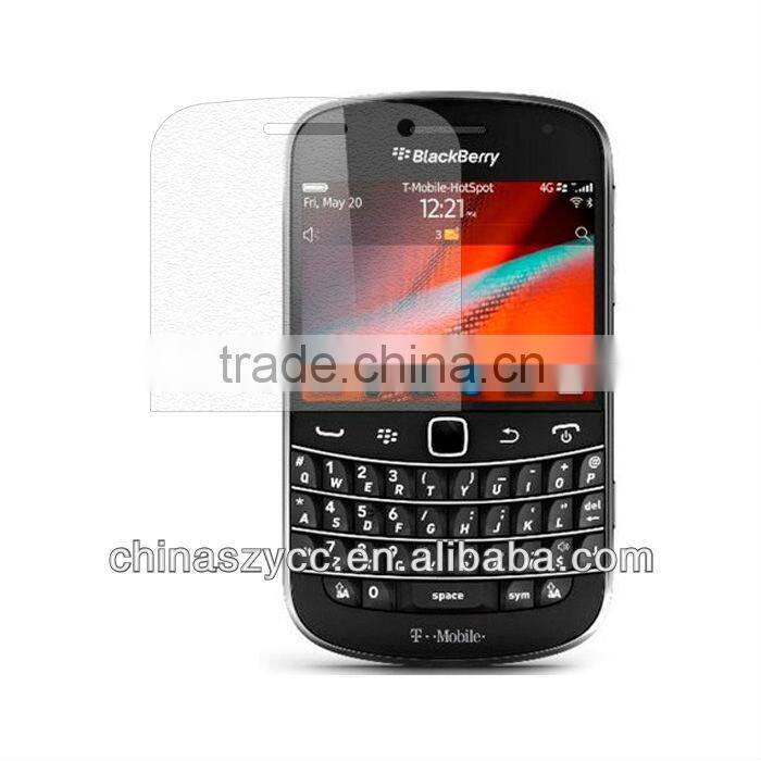 Anti-fingerprint Good Quality!Cheapest!! Matte Screen Protector For Blackberry Z10