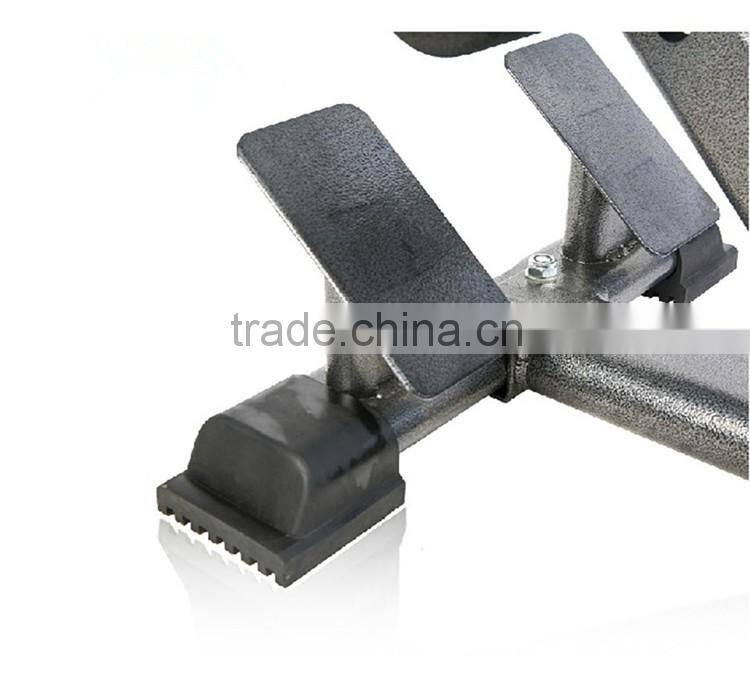 2016 DEGREE HYPEREXTENSION SIT UP BENCH ROMAN CHAIR