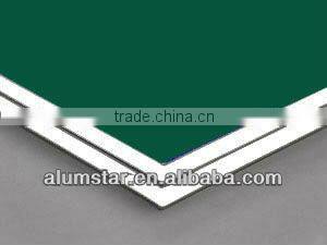 A2 Grade Fire-retardant Aluminum Composite Panel