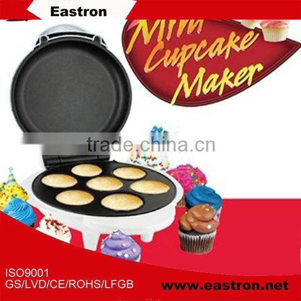 mini electric cake maker