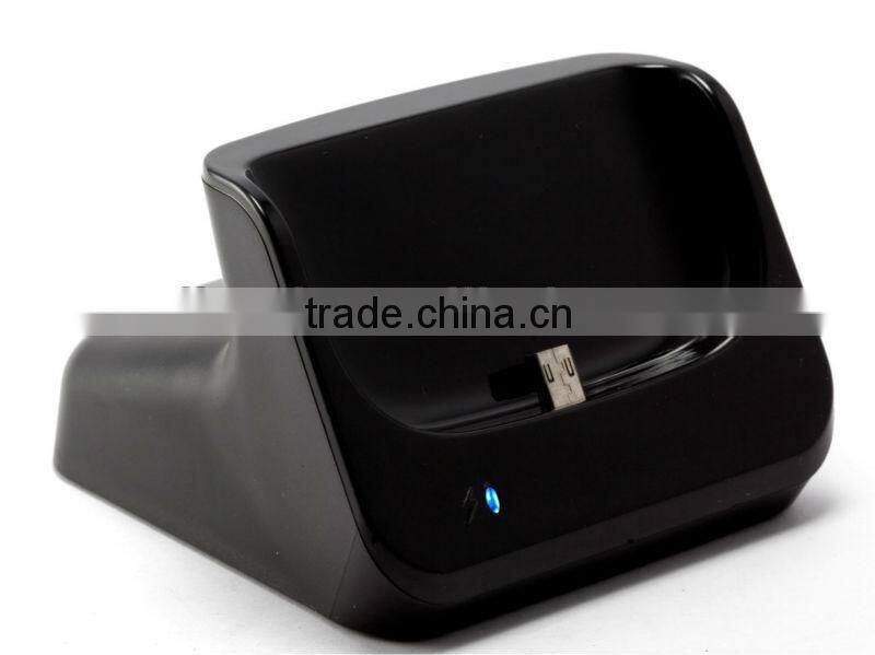 Hot selling Galaxy s3 HDMI dock with AC and cable hdmi dock for GT-I9300 smartphones