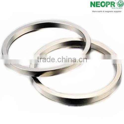 Reasonable Price Cylinder Shape NdFeB Magnet