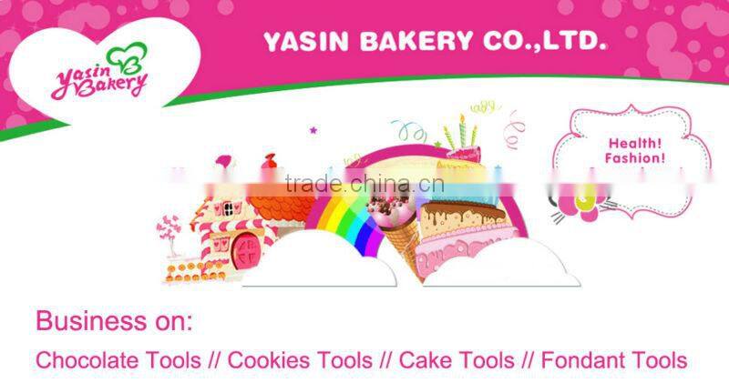 Diagonal Triangle Chocolate Transfer Sheets