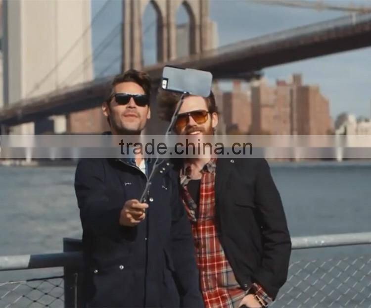 StikBox Selfie stick Case For iPhone 6/6s/6 plus