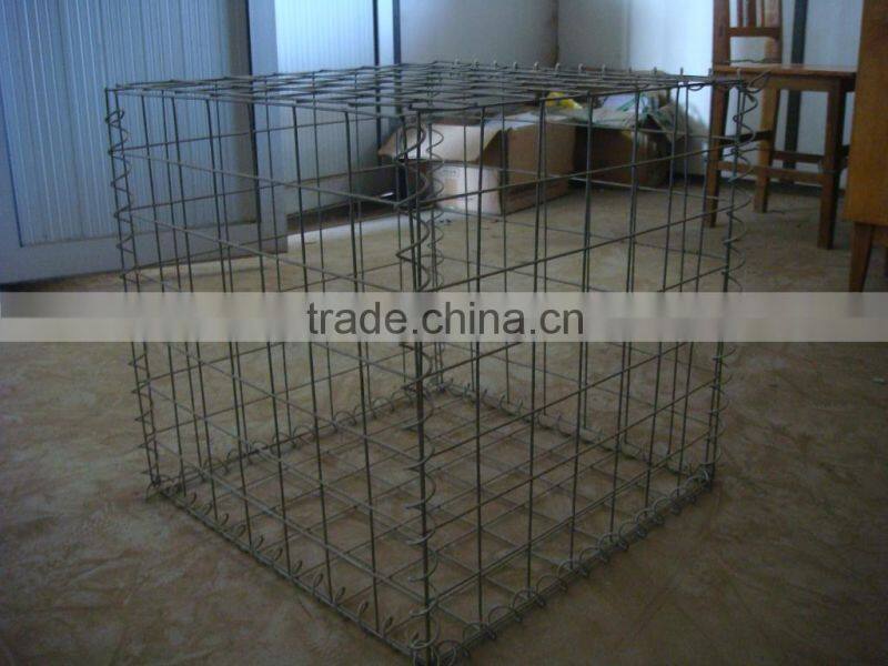 Gabion(yuanxi)