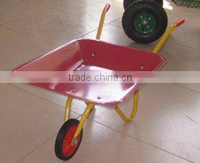 kid wheelbarrow
