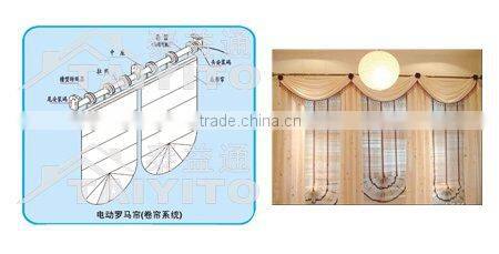 TAIYITO smart home Roller blinds motor