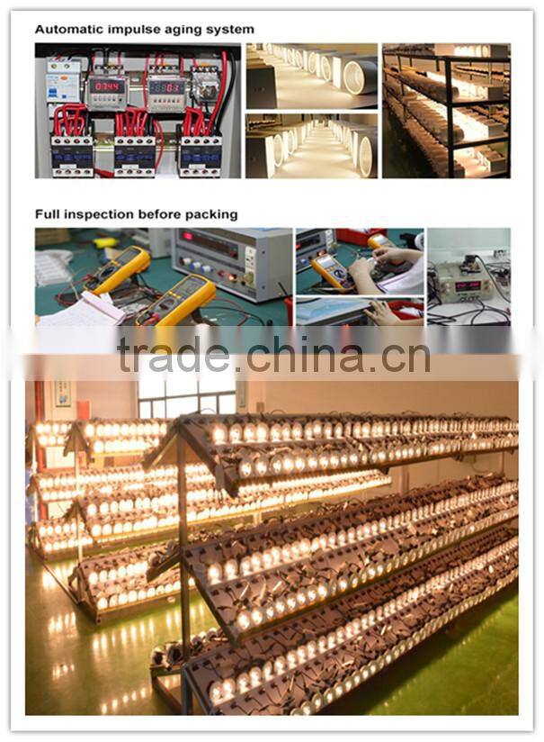 2016 new fashionable square LED downlight 6W