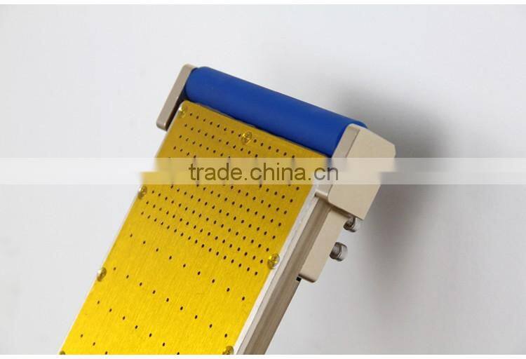 LY 973 Build-in pump,Non-air compressor,Semi-Auto Vacuum OCA film laminator,220V/110V