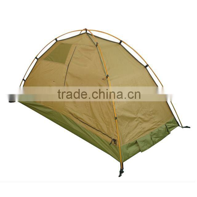 High quality outdoor camping 4 season tent