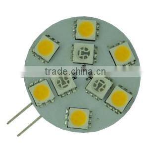 10-30V DC Side Pin dual color Switchable Marine G4 Light