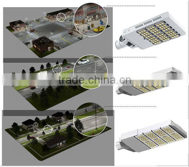 Applied in More than 50 Countries 5 years Warranty solar power street light