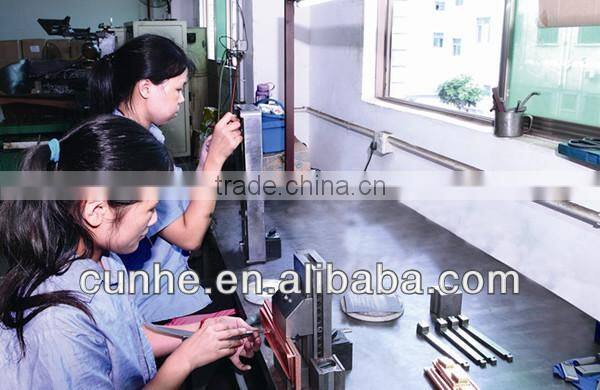 Plastic rapid prototype assembly products making