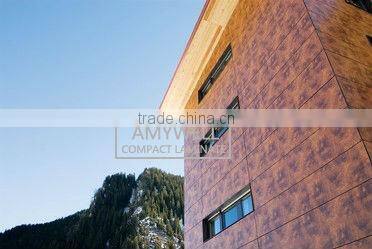 exterior wall cladding panel;wooden wall cladding