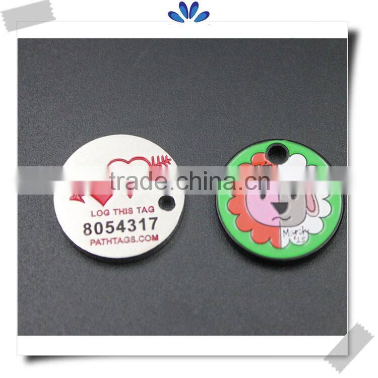 High quality custom made metal challenge coins with your own logo