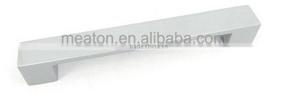 Top grade branded aluminum glass door handle