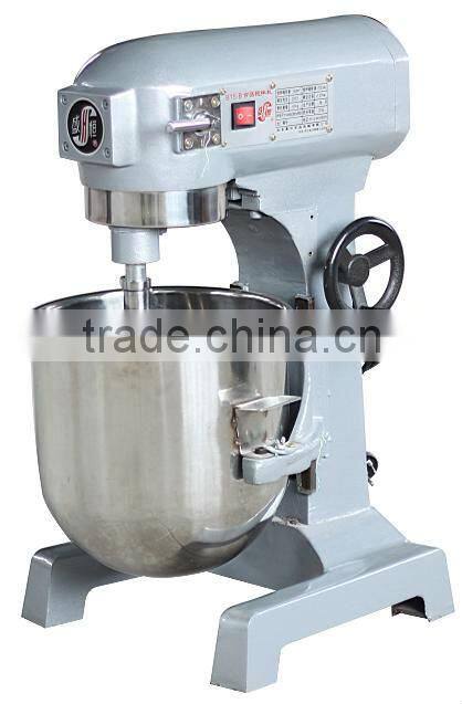 bread bakery equipment and commercial dough kneading machine
