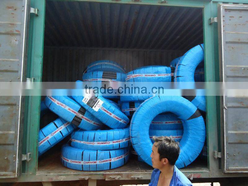 385/65r22.5 RADIAL TRUCK TIRE Japan technology HOT SALE with high quality